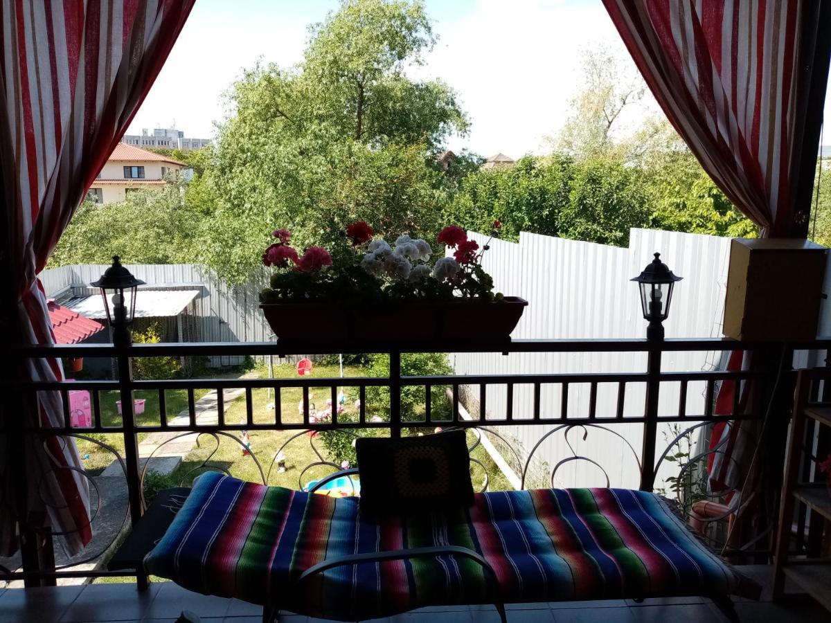Casa Voica Apartment Турда Екстериор снимка