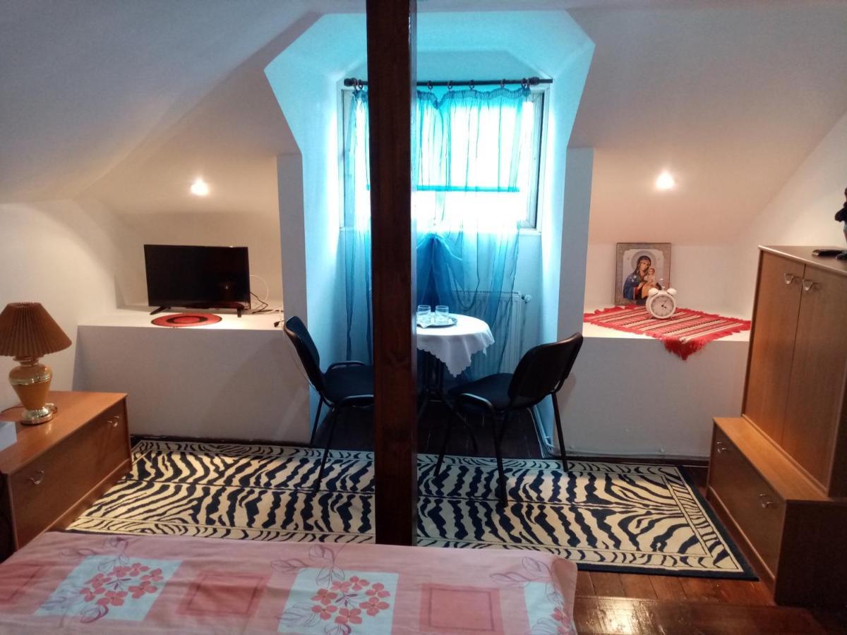 Casa Voica Apartment Турда Екстериор снимка