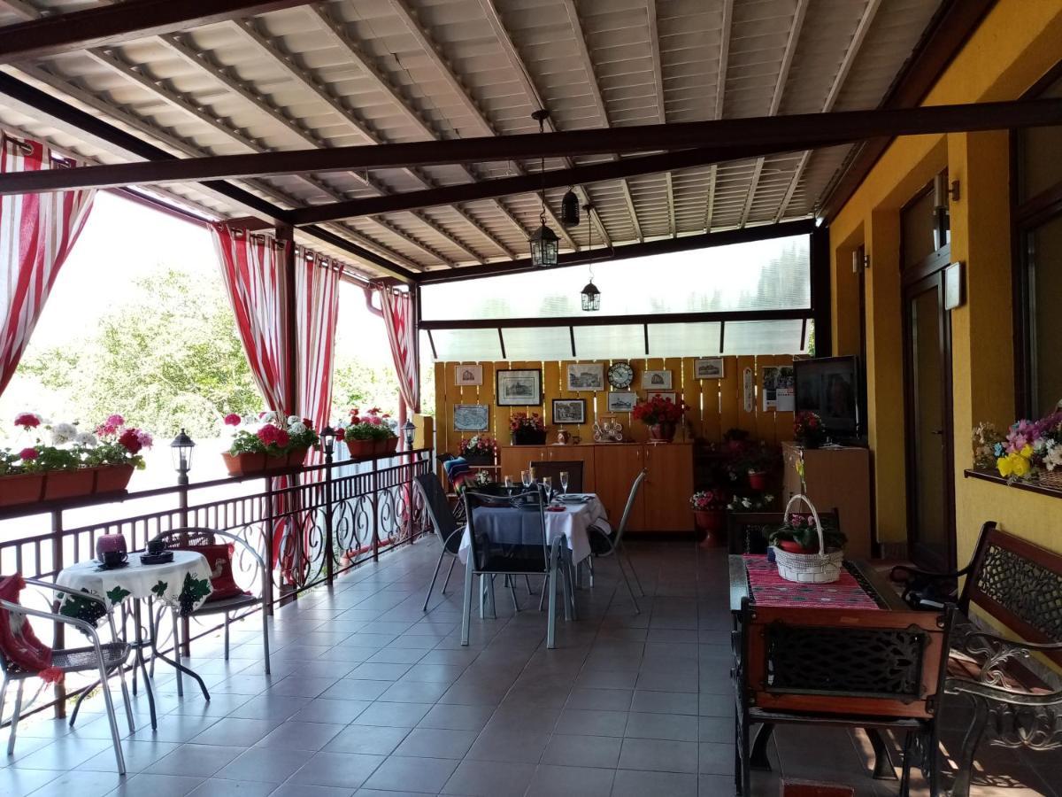 Casa Voica Apartment Турда Екстериор снимка