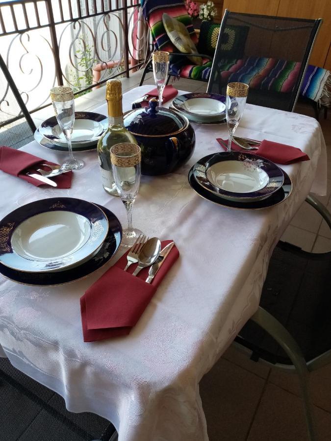 Casa Voica Apartment Турда Екстериор снимка