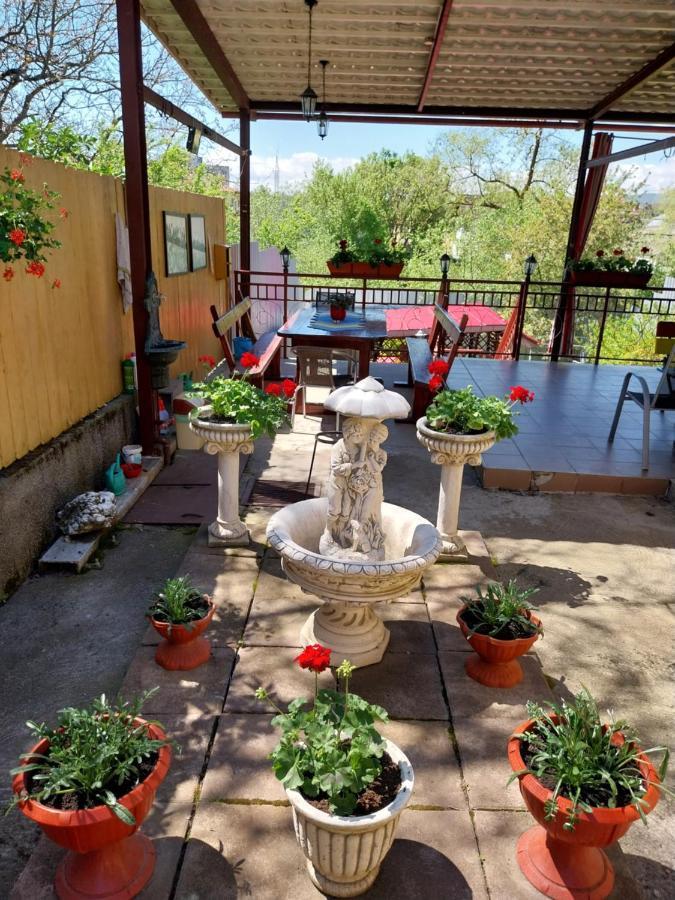 Casa Voica Apartment Турда Екстериор снимка