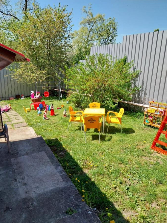 Casa Voica Apartment Турда Екстериор снимка