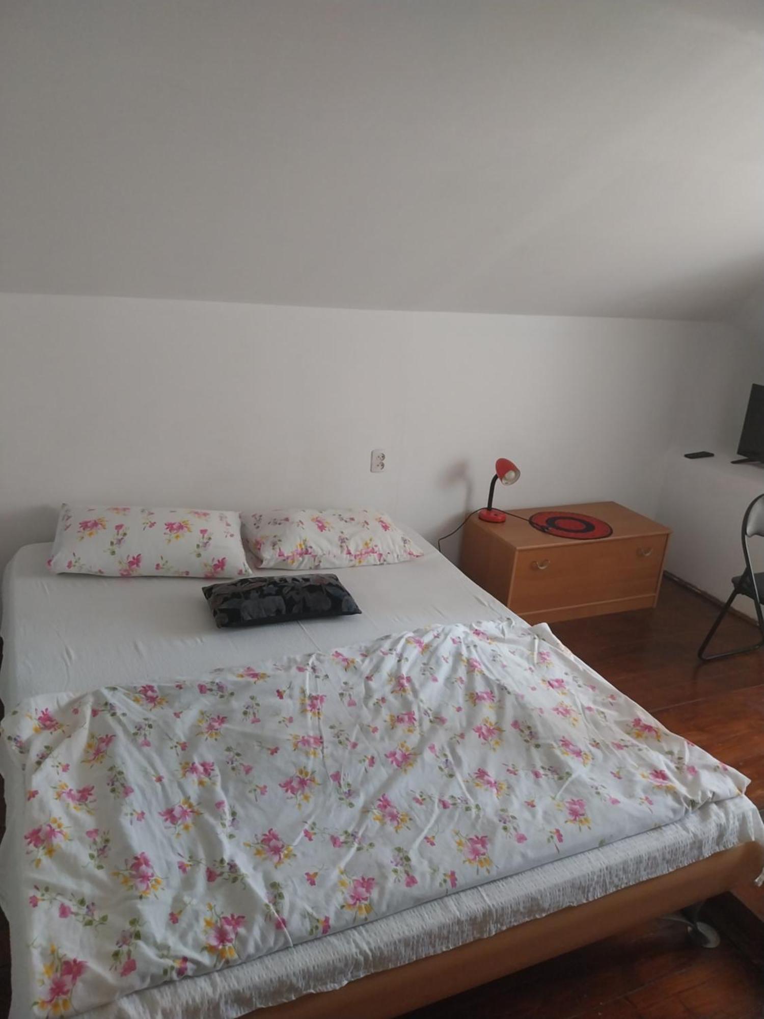 Casa Voica Apartment Турда Екстериор снимка