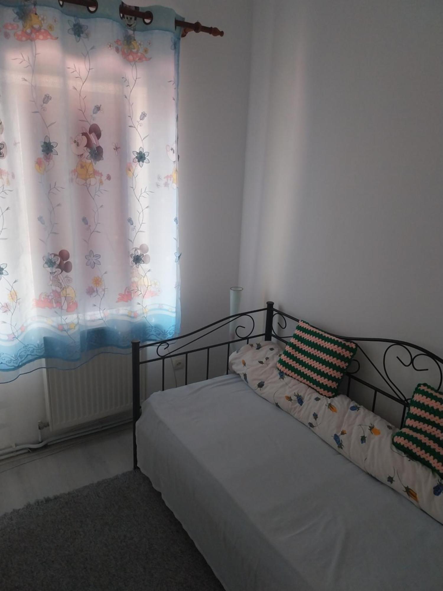 Casa Voica Apartment Турда Екстериор снимка