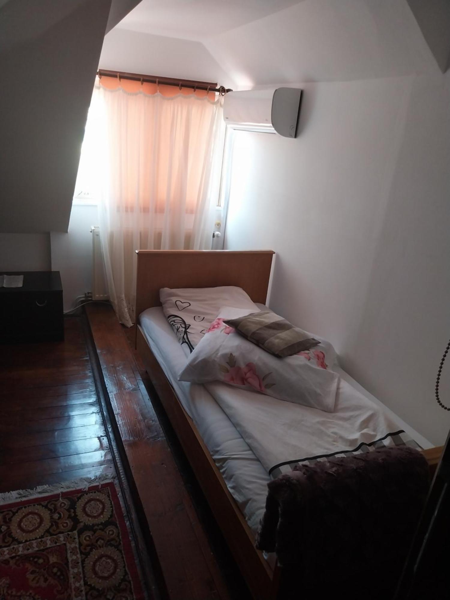 Casa Voica Apartment Турда Стая снимка