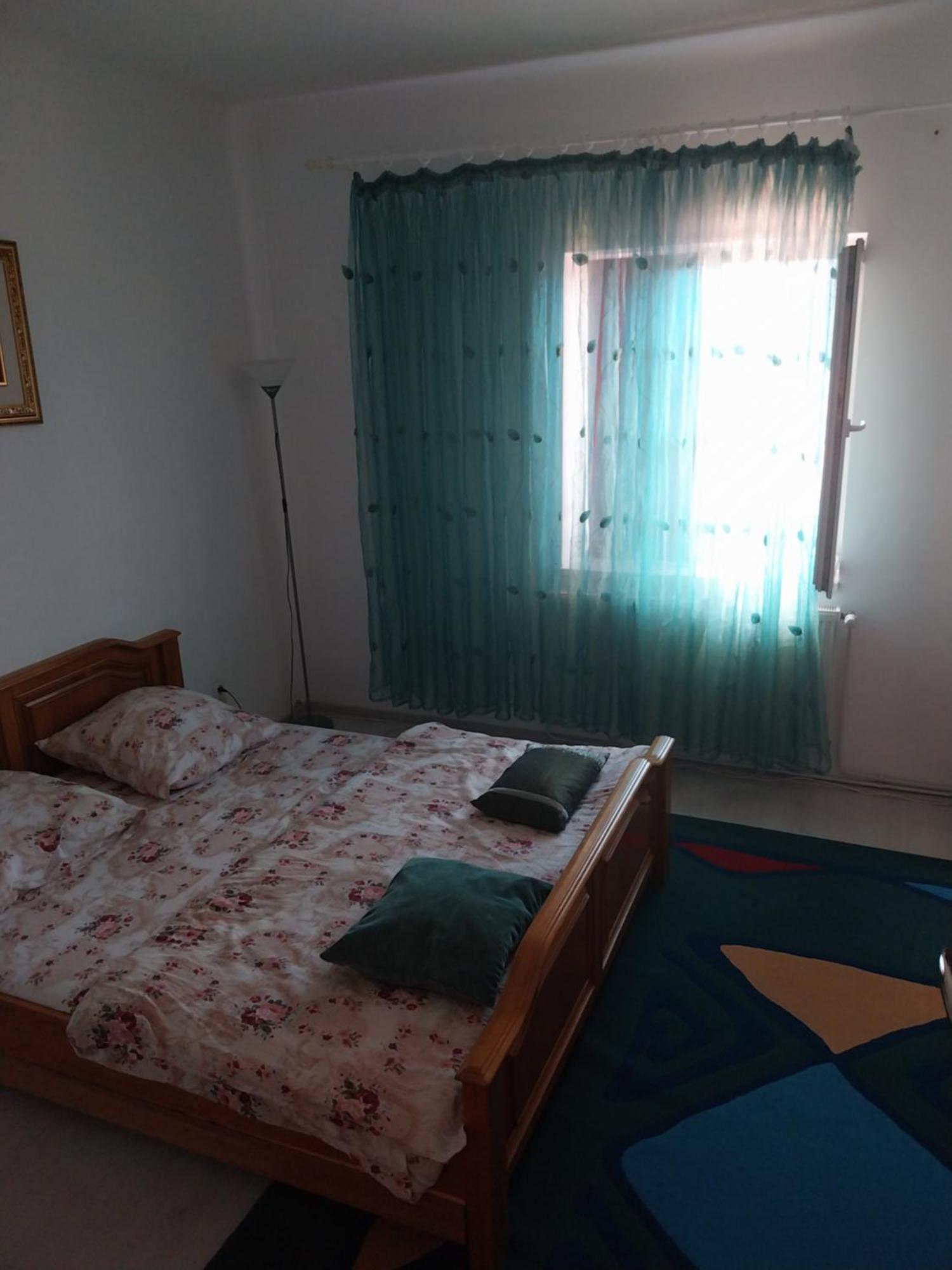 Casa Voica Apartment Турда Екстериор снимка