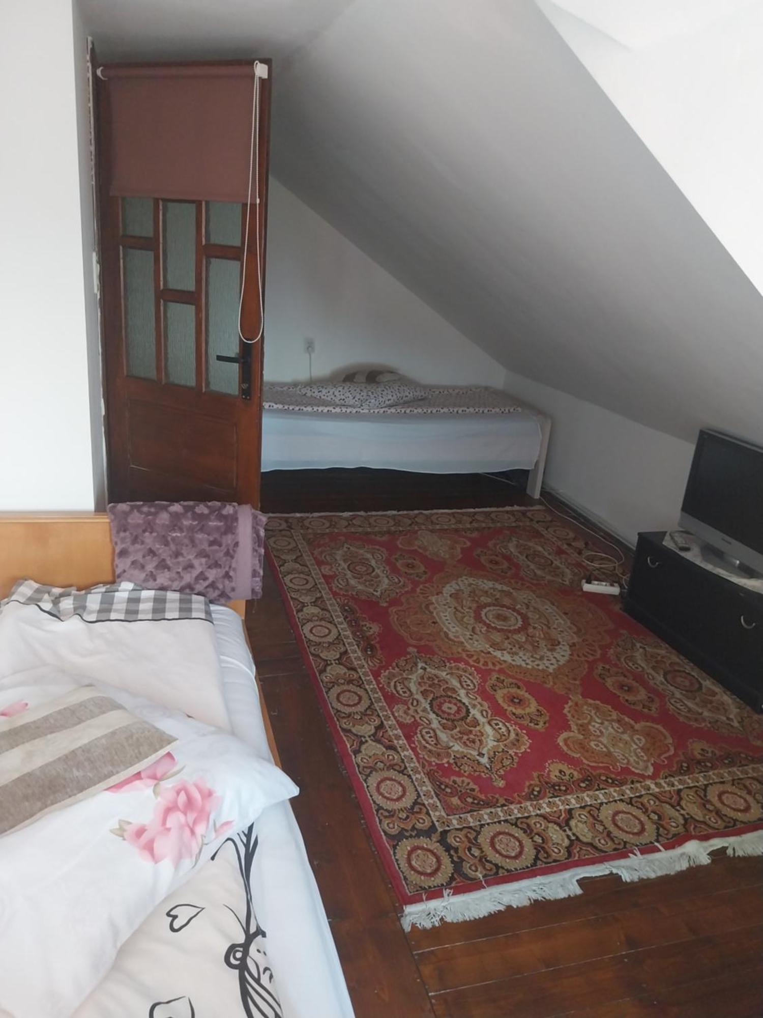 Casa Voica Apartment Турда Екстериор снимка