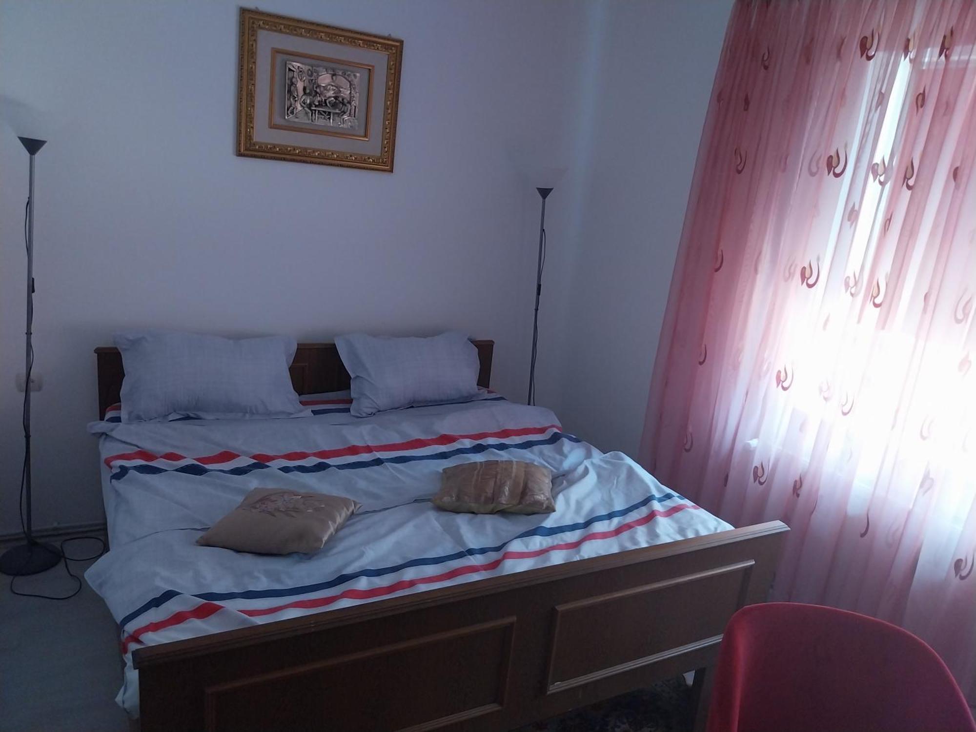 Casa Voica Apartment Турда Екстериор снимка