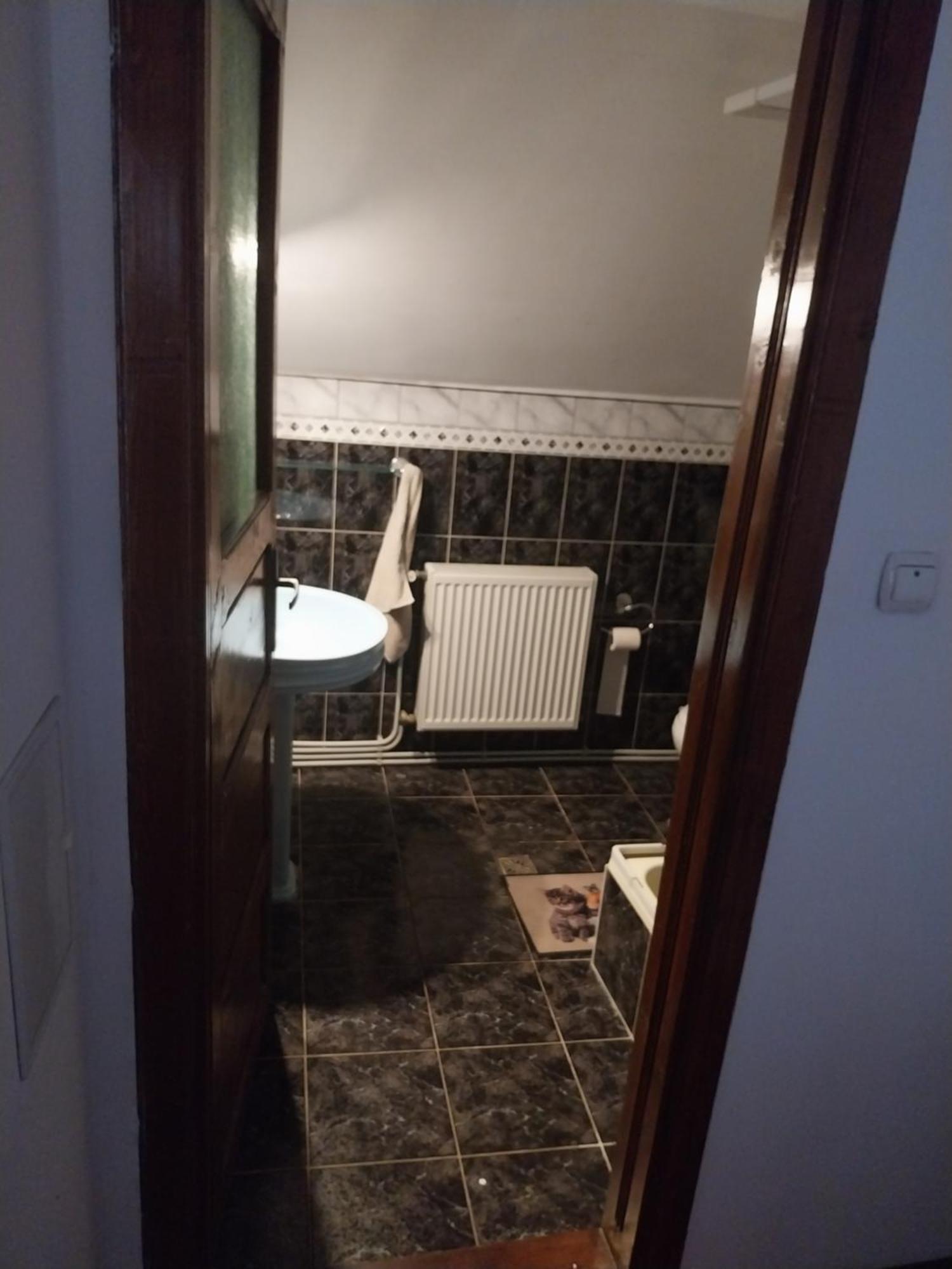 Casa Voica Apartment Турда Екстериор снимка